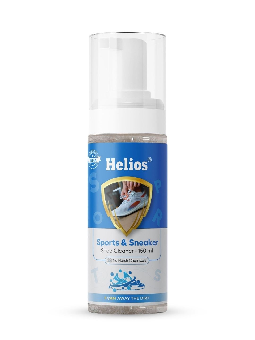 Helios Sport Shoe Cleaner-picture-42