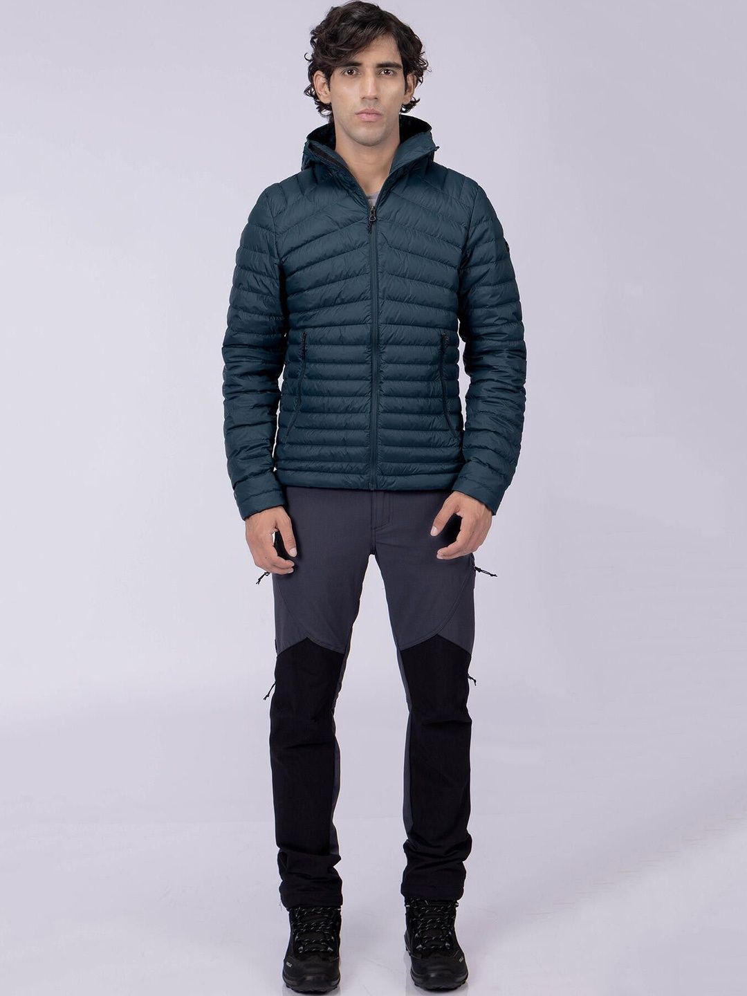 Decathlon Men Lightweight Puffer Jacket-image-18