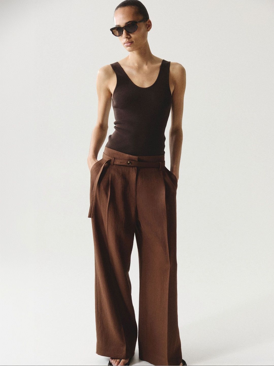 H&M Women Trousers-picture-50