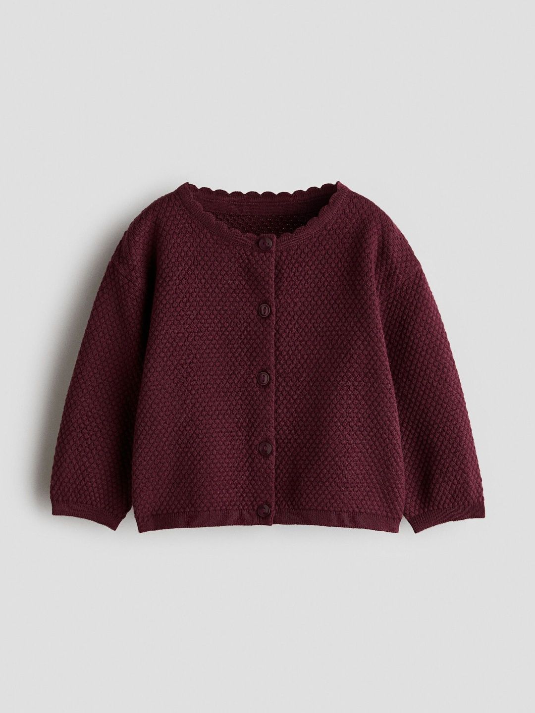 H&M Girls Cardigan-picture-42