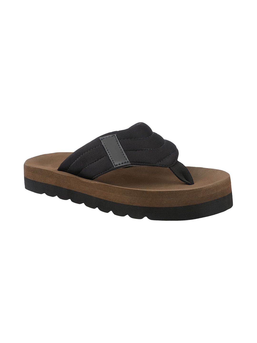 glitchez Men Rubber Thong Flip-Flops-picture-32