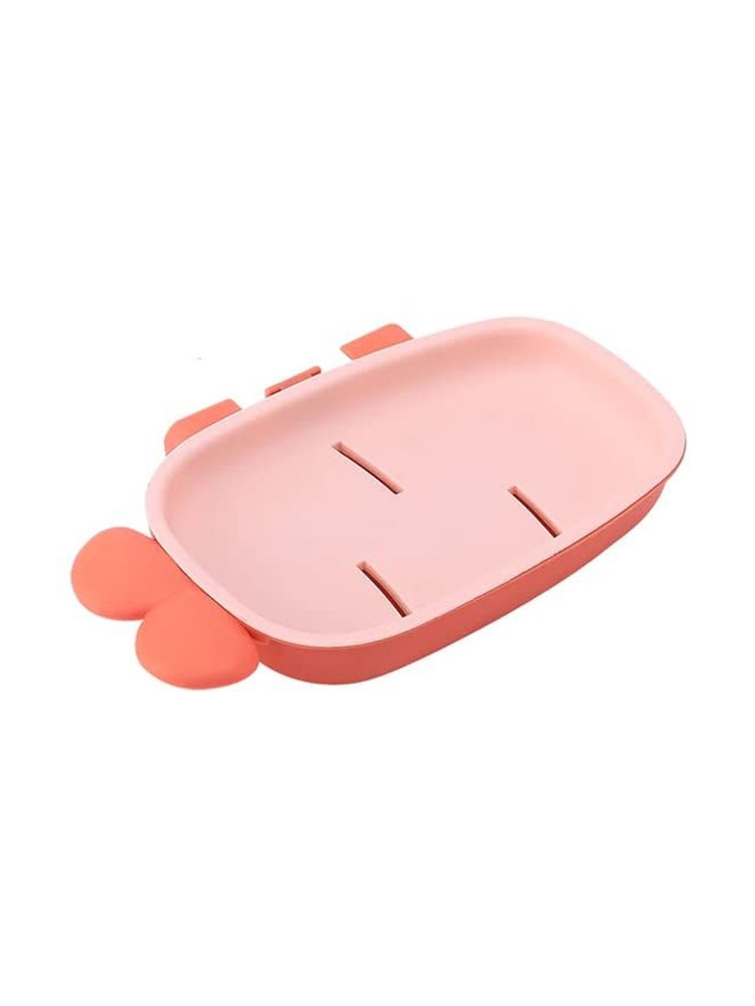 DeoDap Multicoloured Plastic Bathroom Accessories-picture-29