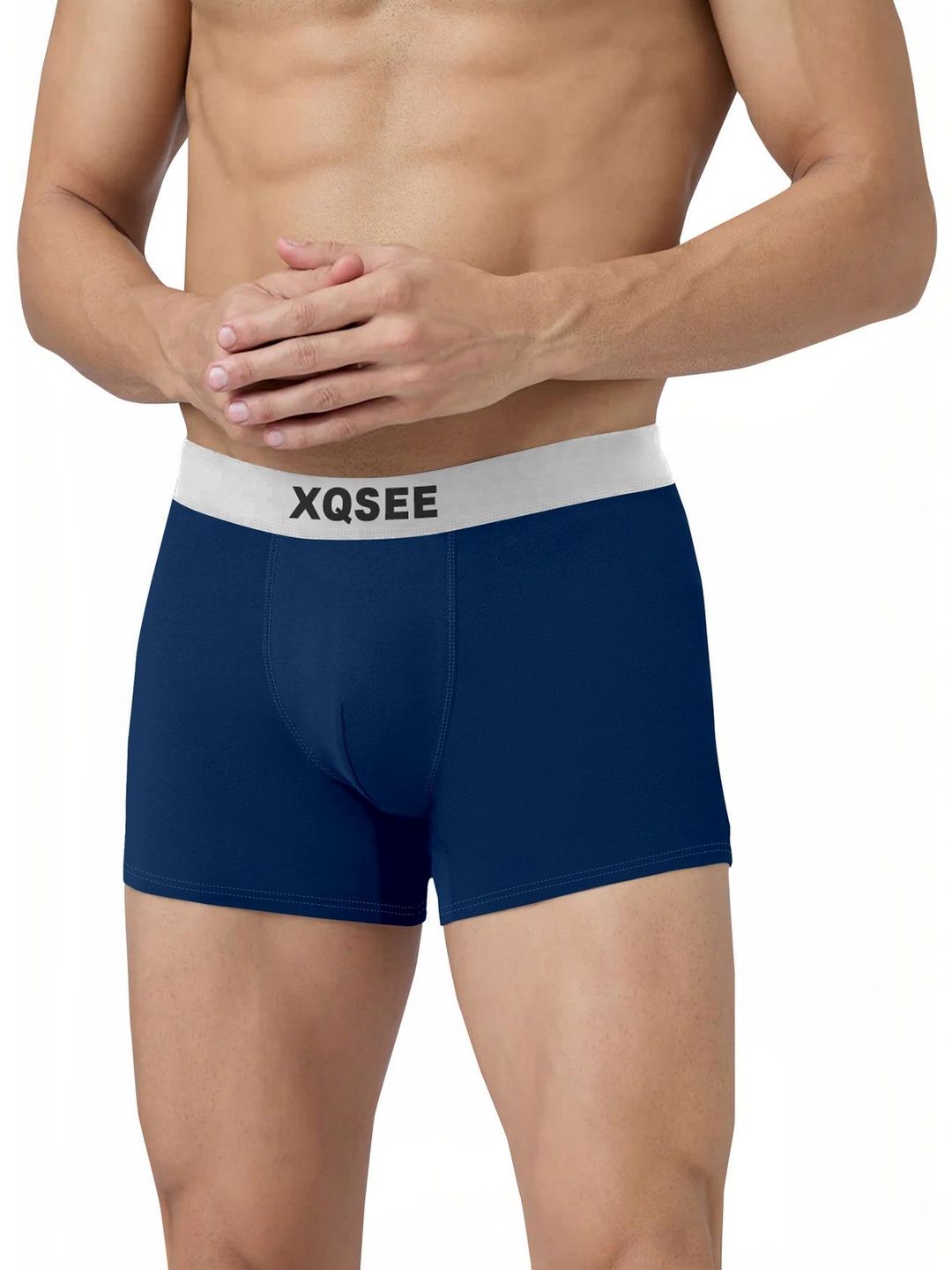 XQSEE Pack of 2 Solid Trunks-picture-23