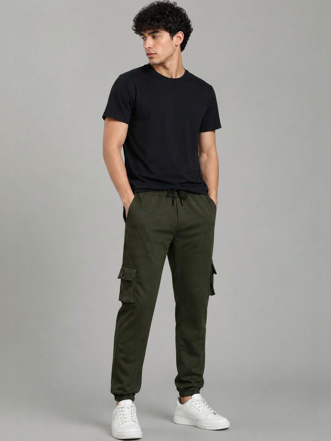 SZN Men Smart Trousers-picture-26