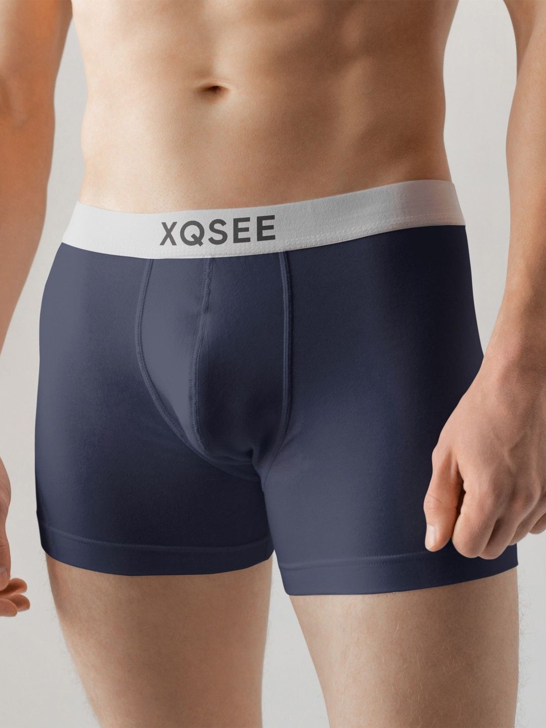 XQSEE Pack of 2 Solid Trunks-picture-19