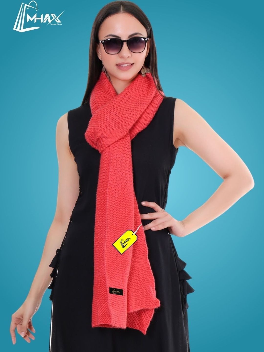 MHAX Women Shawl-picture-41