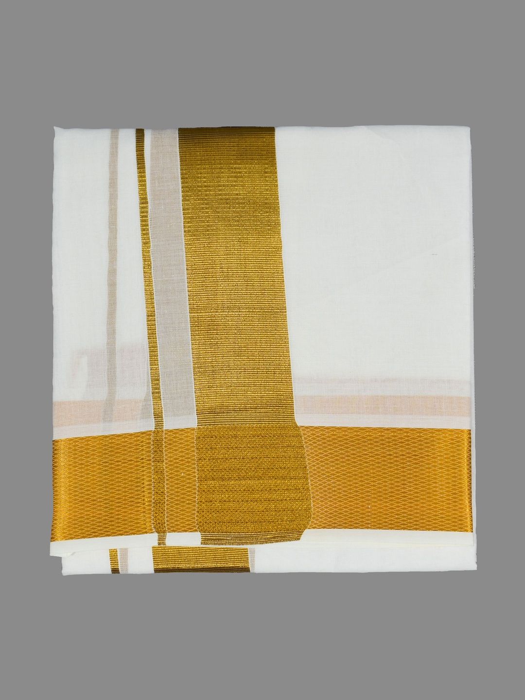 Shyam Handloom Men Cotton Dhoti Dhotis-picture-45
