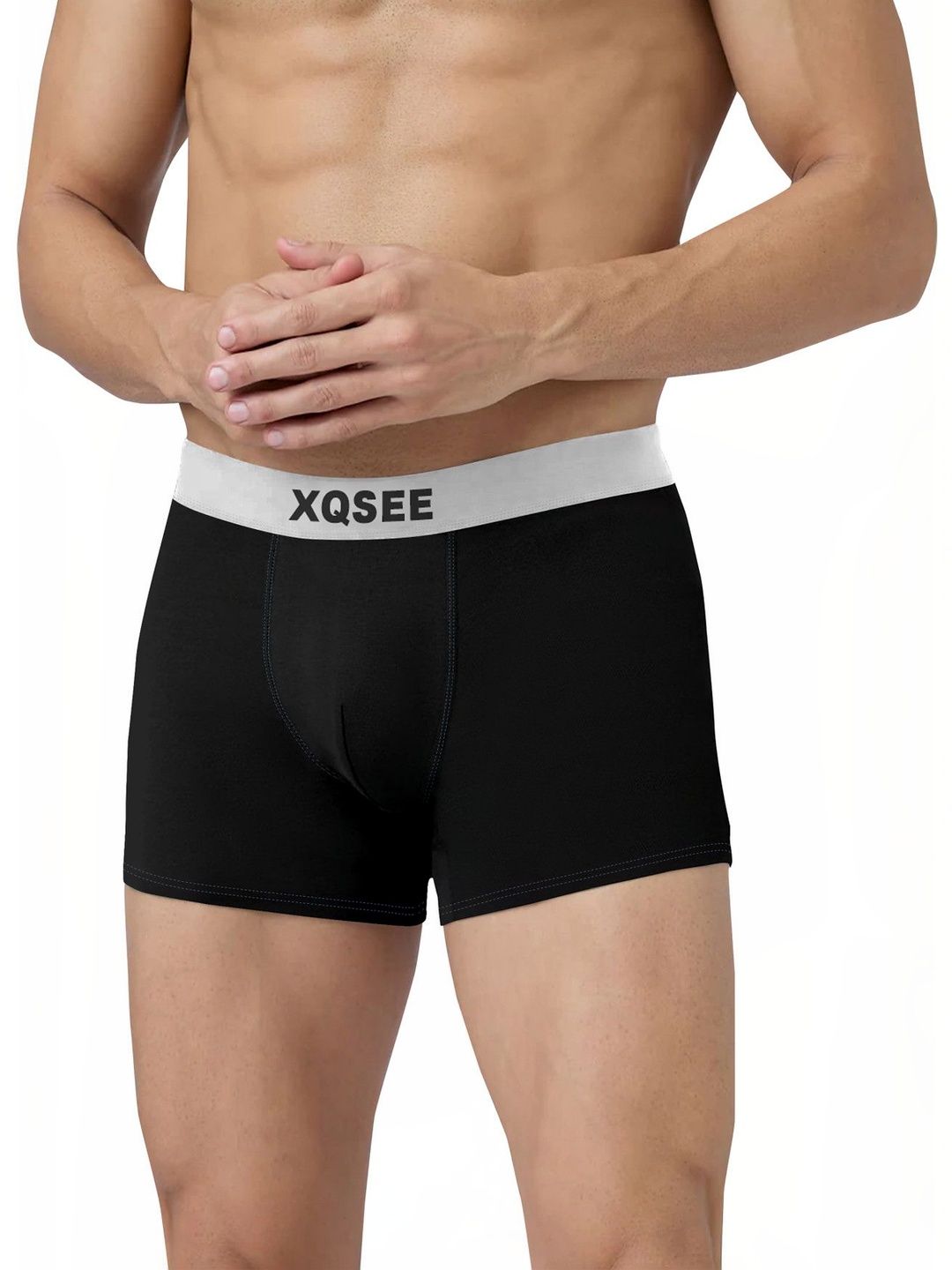 XQSEE Pack of 2 Solid Trunks-picture-31