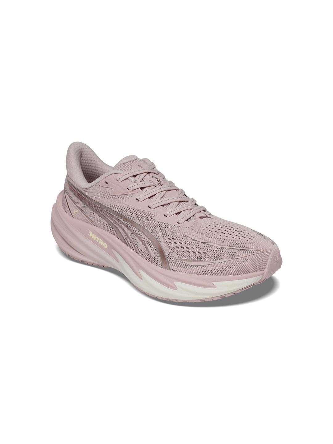 Puma Women Mesh Running Shoes-picture-16