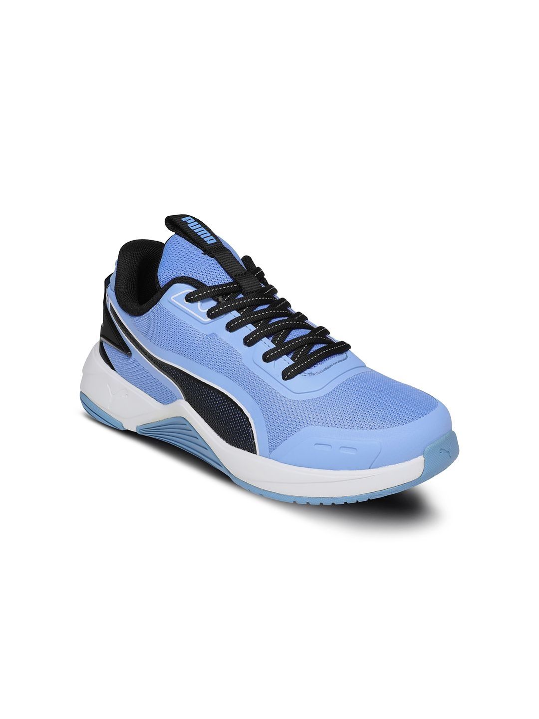 Puma Unisex Kids Textured Sneakers-picture-15