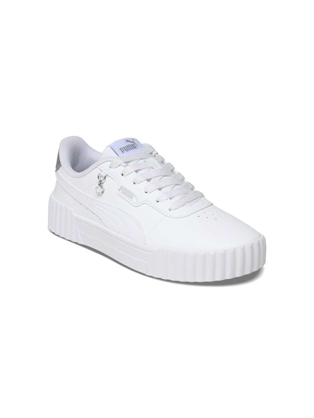 Puma Girls Sneakers-picture-11