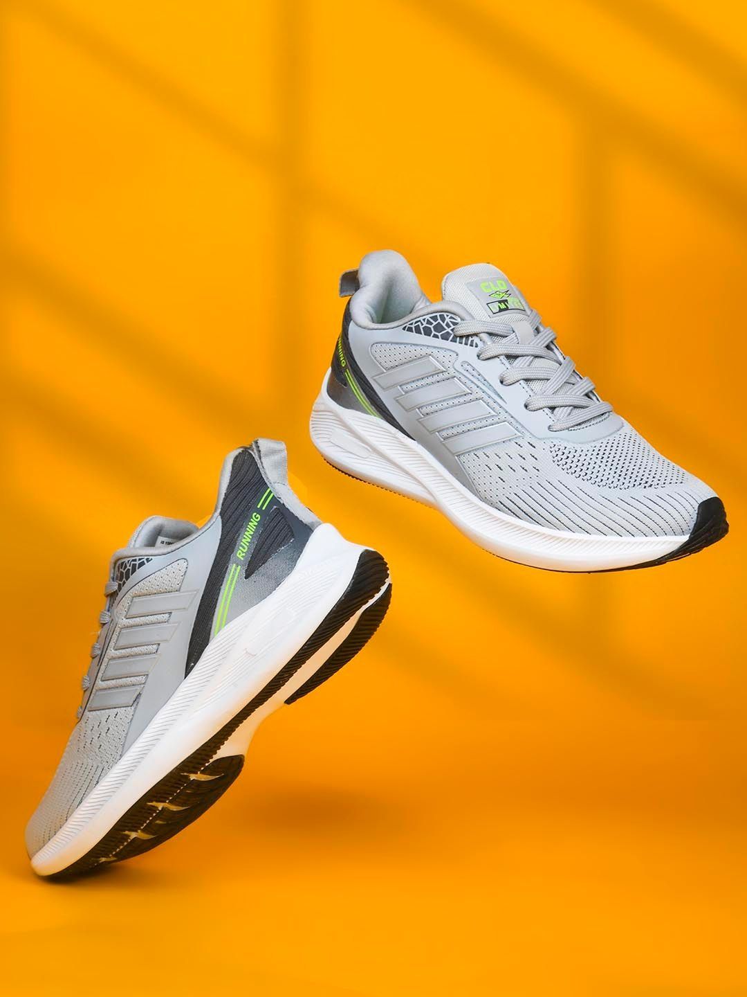 CLD Men Mesh Running Shoes-picture-17