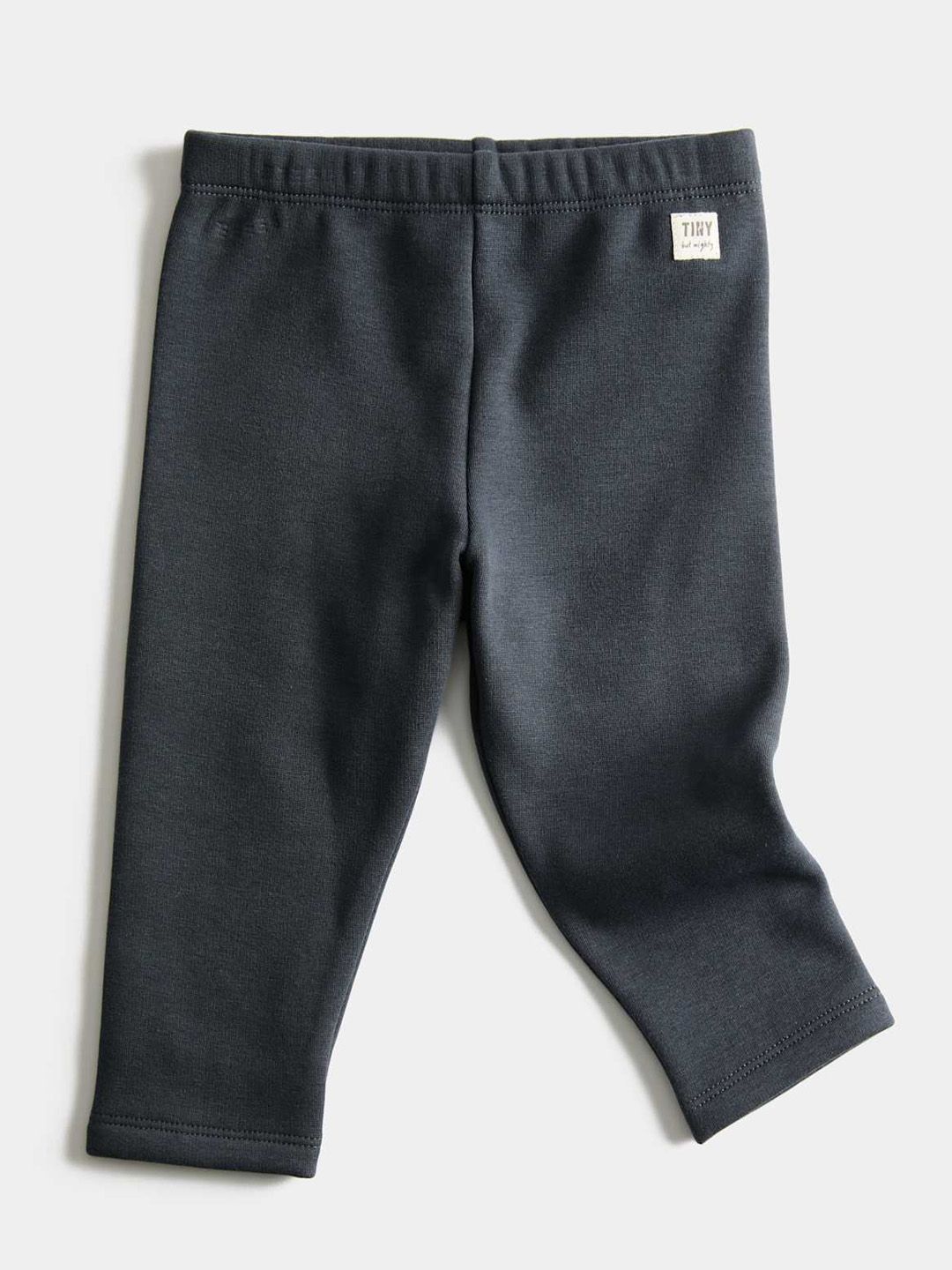 Marks & Spencer Tommy Fleece Lined Elasticated Pants-picture-45