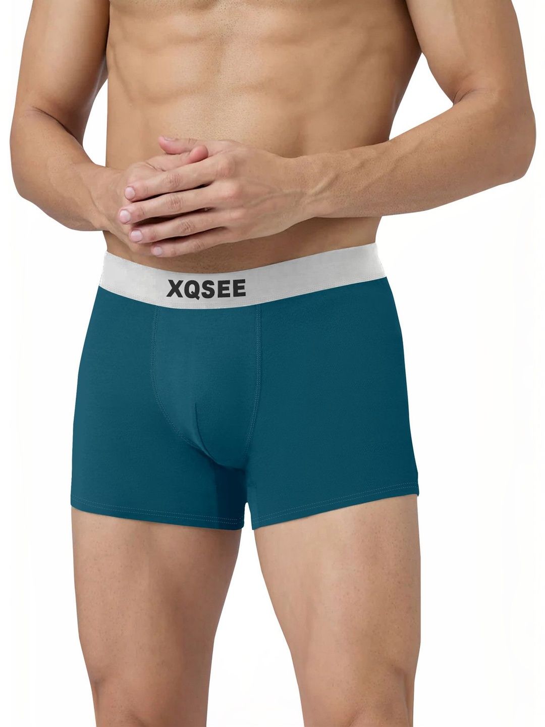 XQSEE Pack of 2 Solid Trunks-picture-46