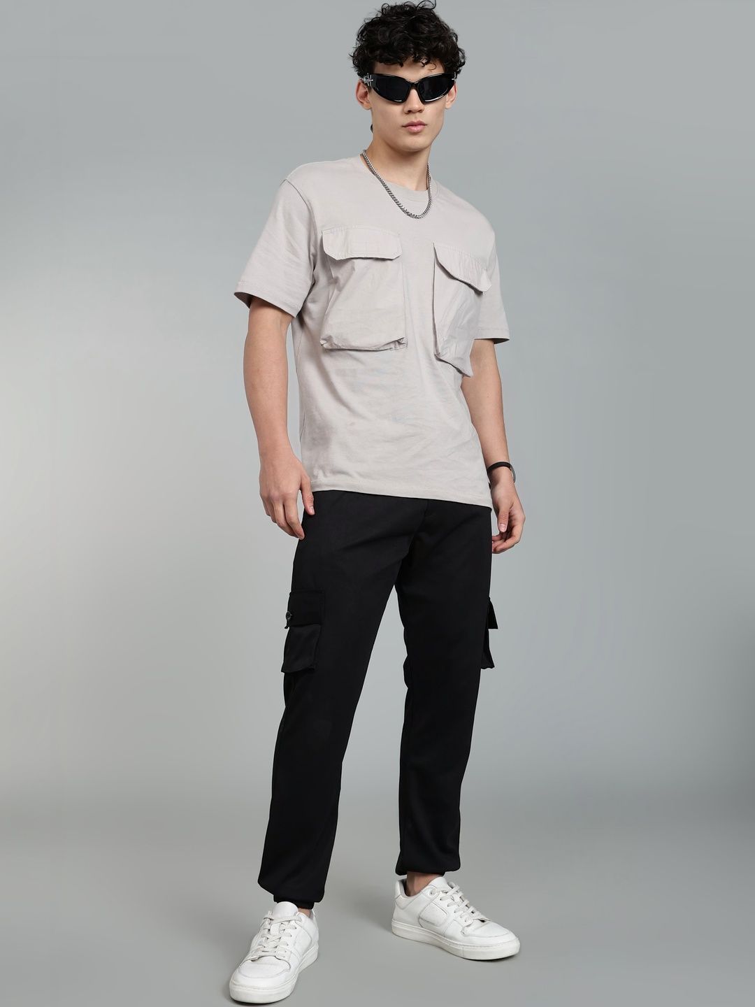 SZN Men Smart Trousers-picture-48