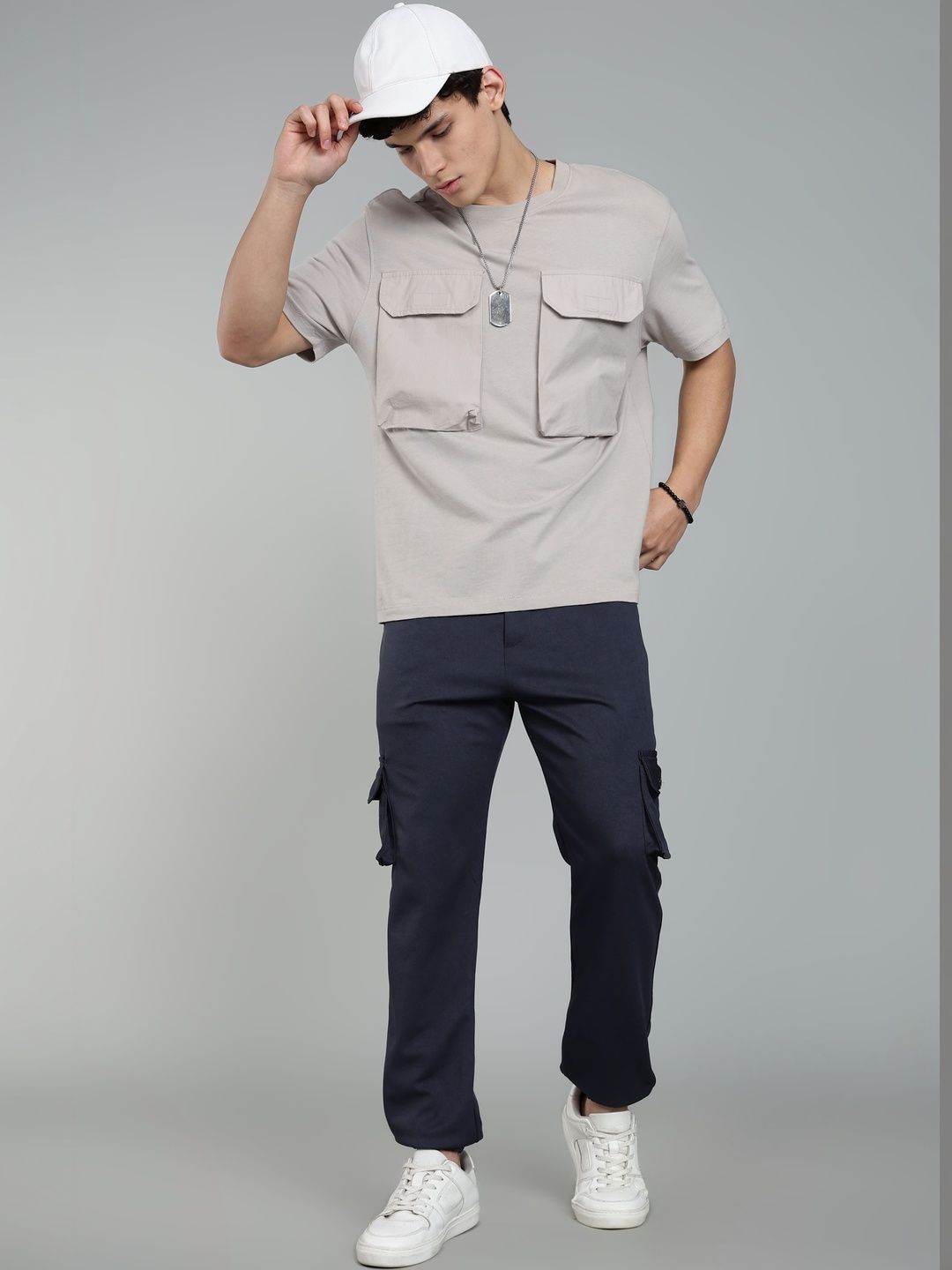SZN Men Smart Trousers-picture-42