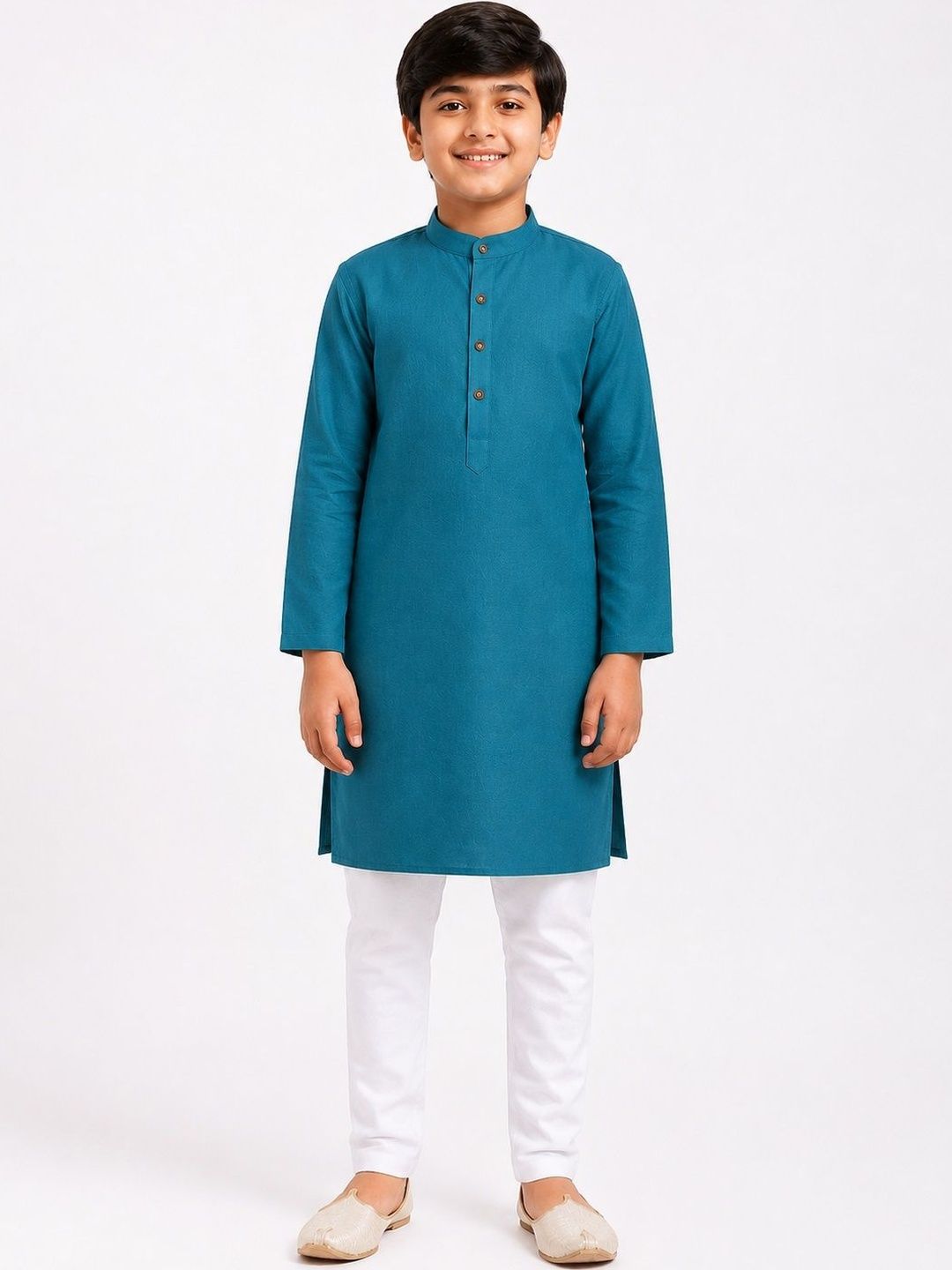 Leipzig Fashion Boys Kurta-image-15