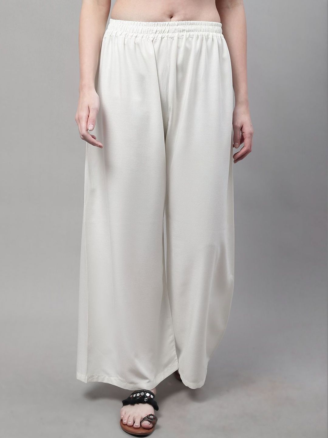 KALINI Women Ethnic Palazzos-picture-32