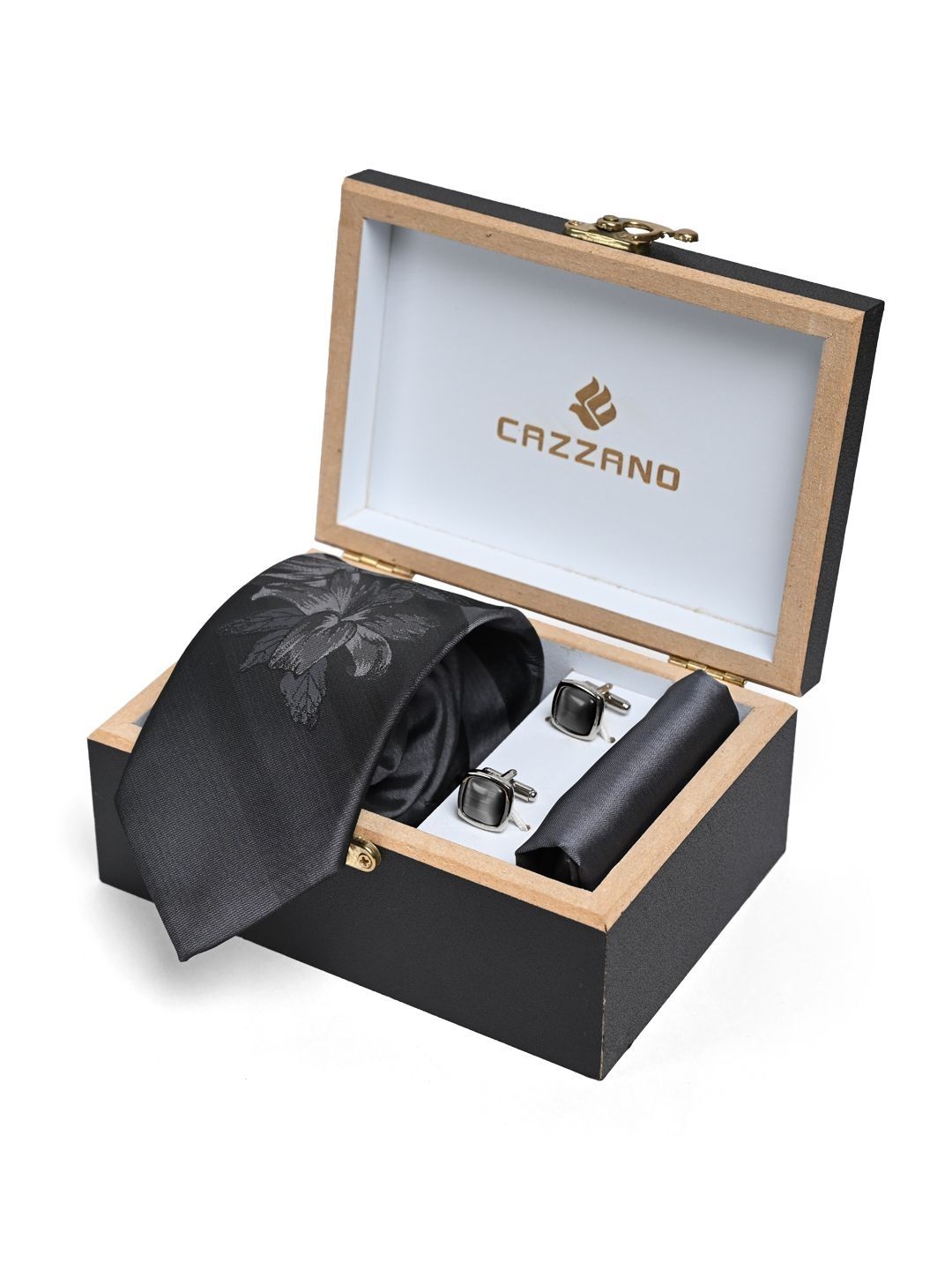 Cazzano Men Accessory Gift Set of-picture-34