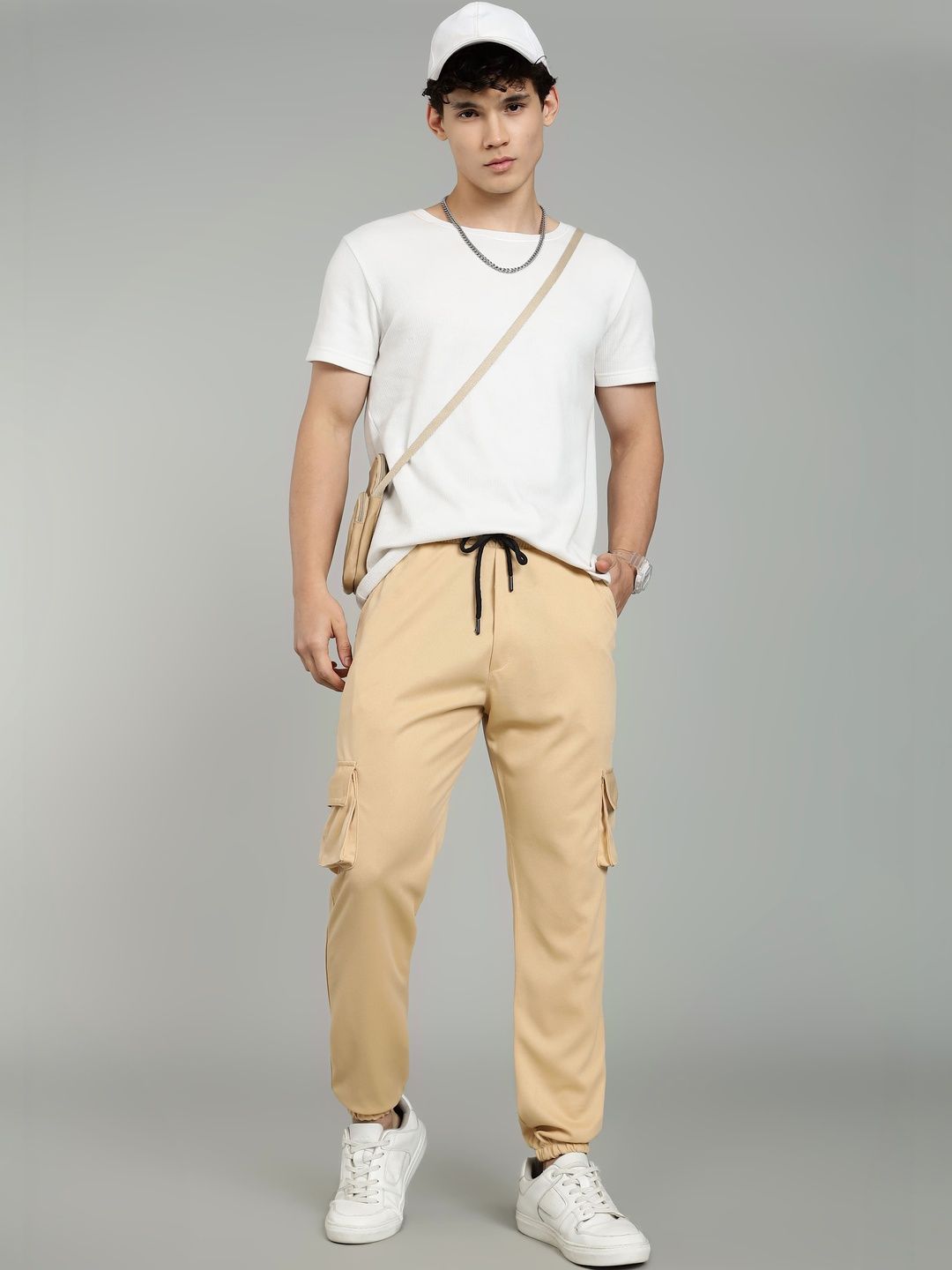 SZN Men Smart Trousers-picture-45