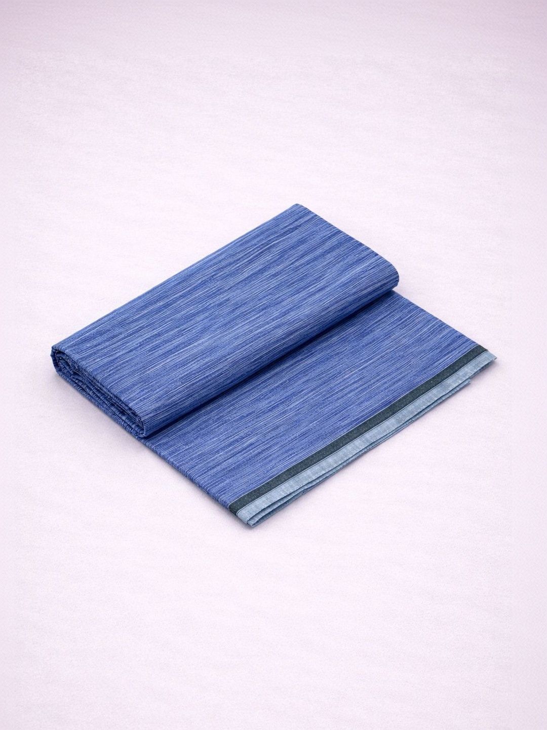 Shyam Handloom Men Striped Cotton Dhoti Dhotis-picture-13