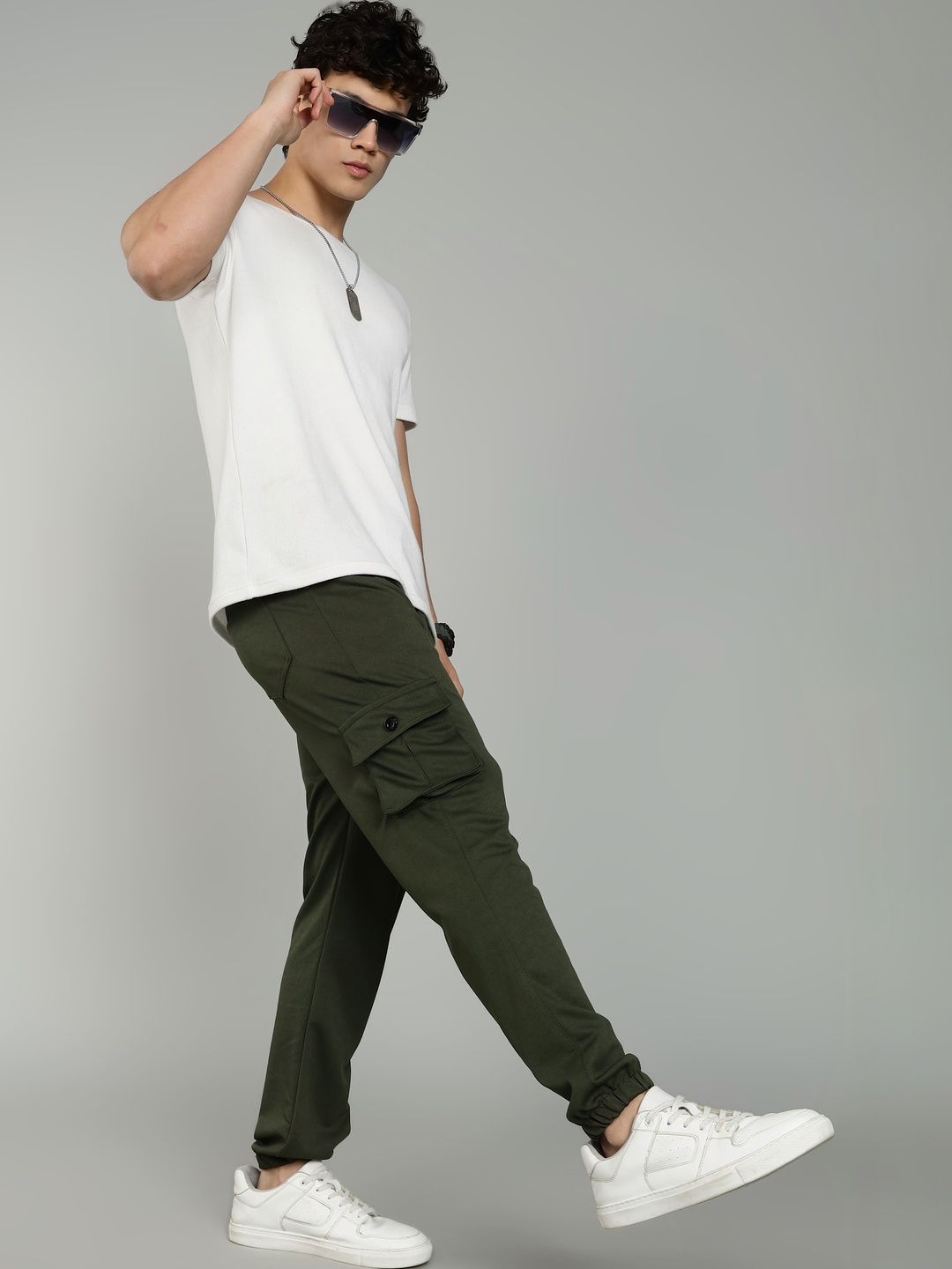 SZN Men Smart Trousers-picture-41