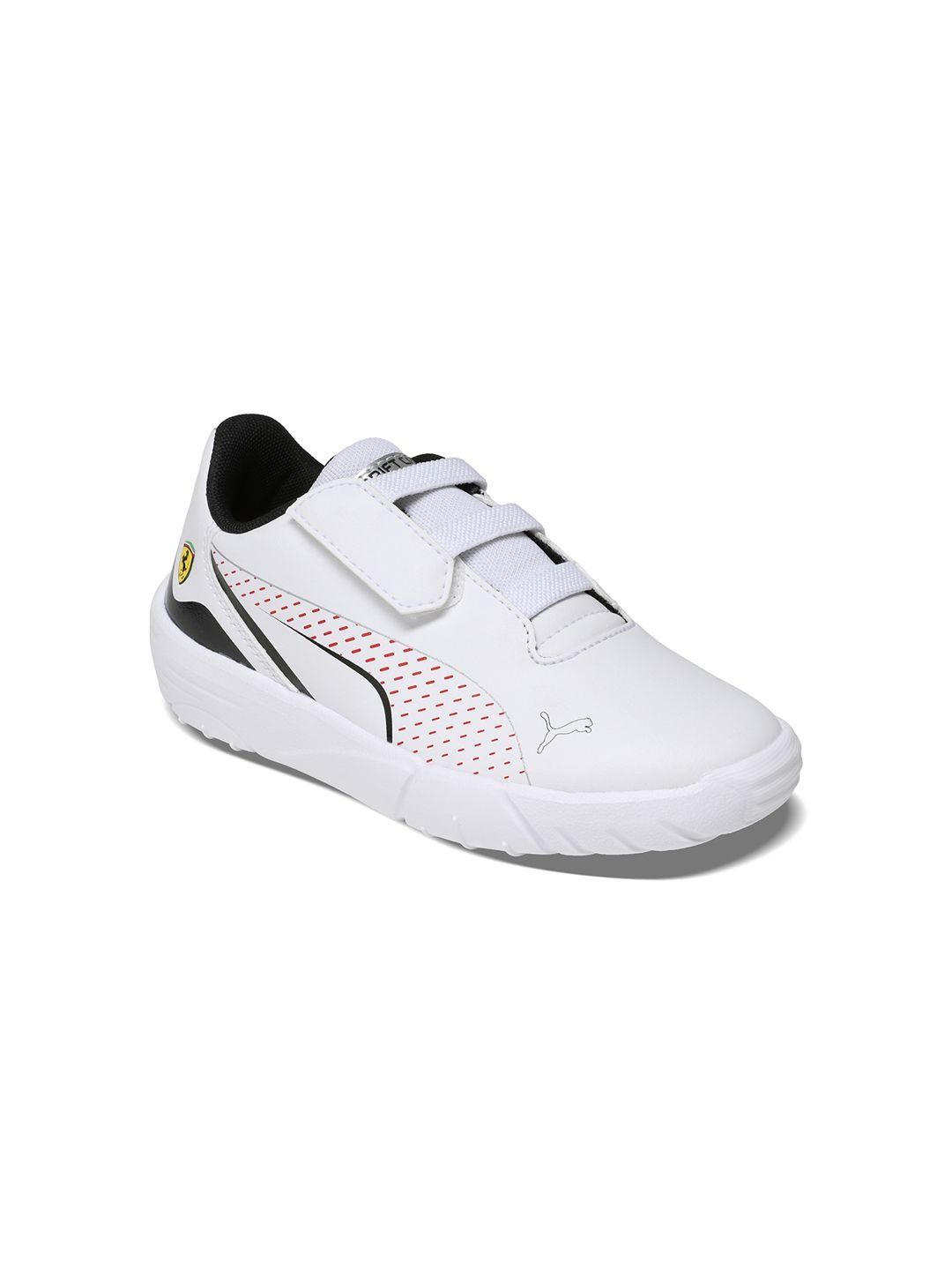 PUMA Motorsport Unisex Kids Perforations Sneakers-picture-19