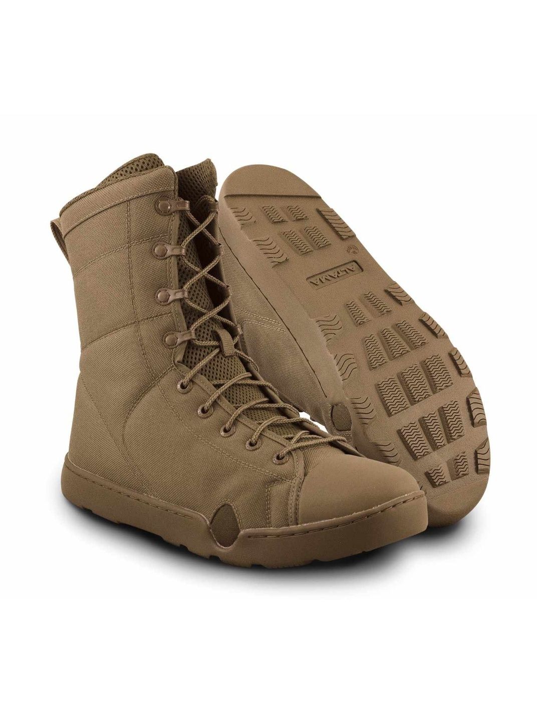 Original SWAT Men High-Top Training or Gym Shoes-image-47