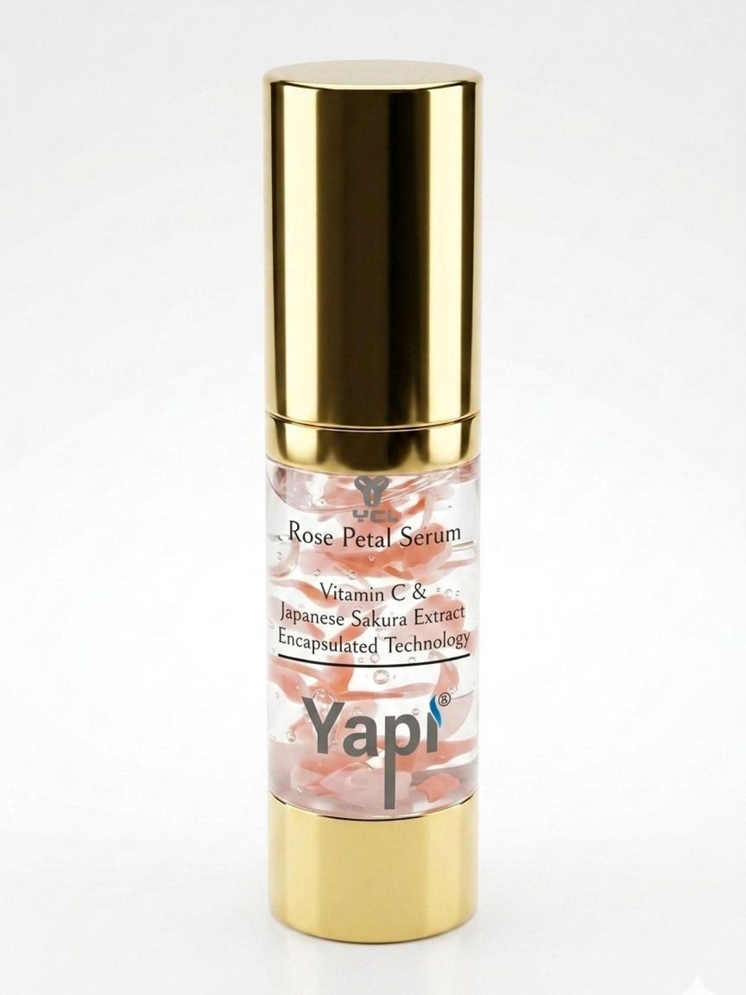 YCL Yapi Rose Petal Serum - 30 ml-image-1