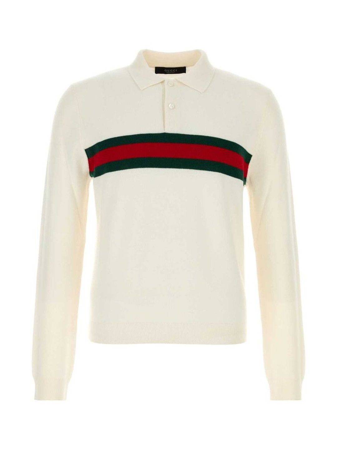 gucci Off White Stripes Polos-picture-12