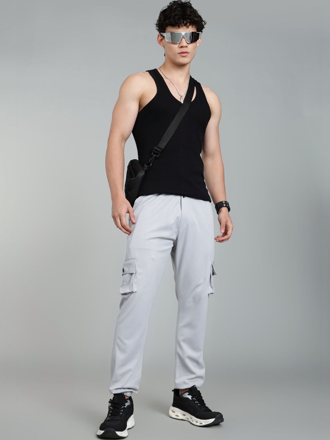 SZN Men Smart Trousers-picture-43