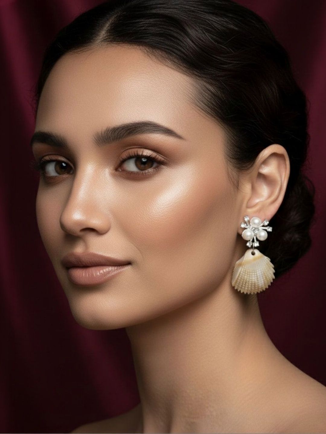 SZN Quirky Drop Earrings-picture-50
