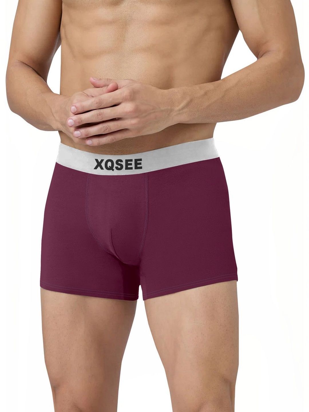 XQSEE Pack of 2 Solid Trunks-picture-36