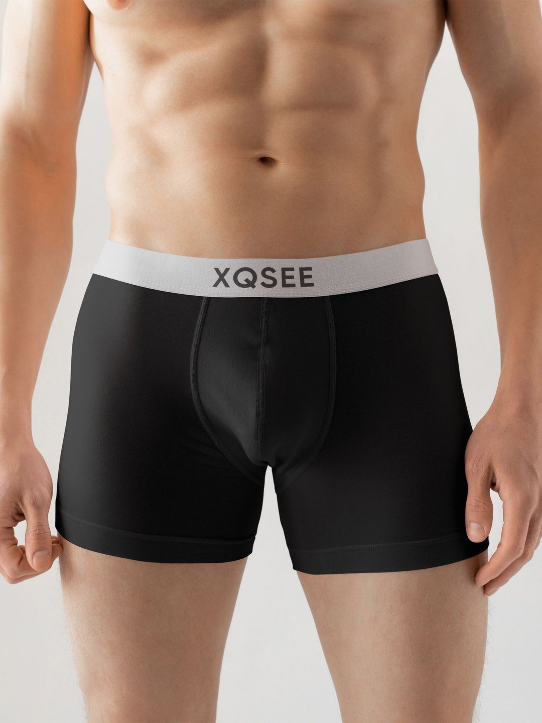 XQSEE Pack of 2 Solid Trunks-picture-20