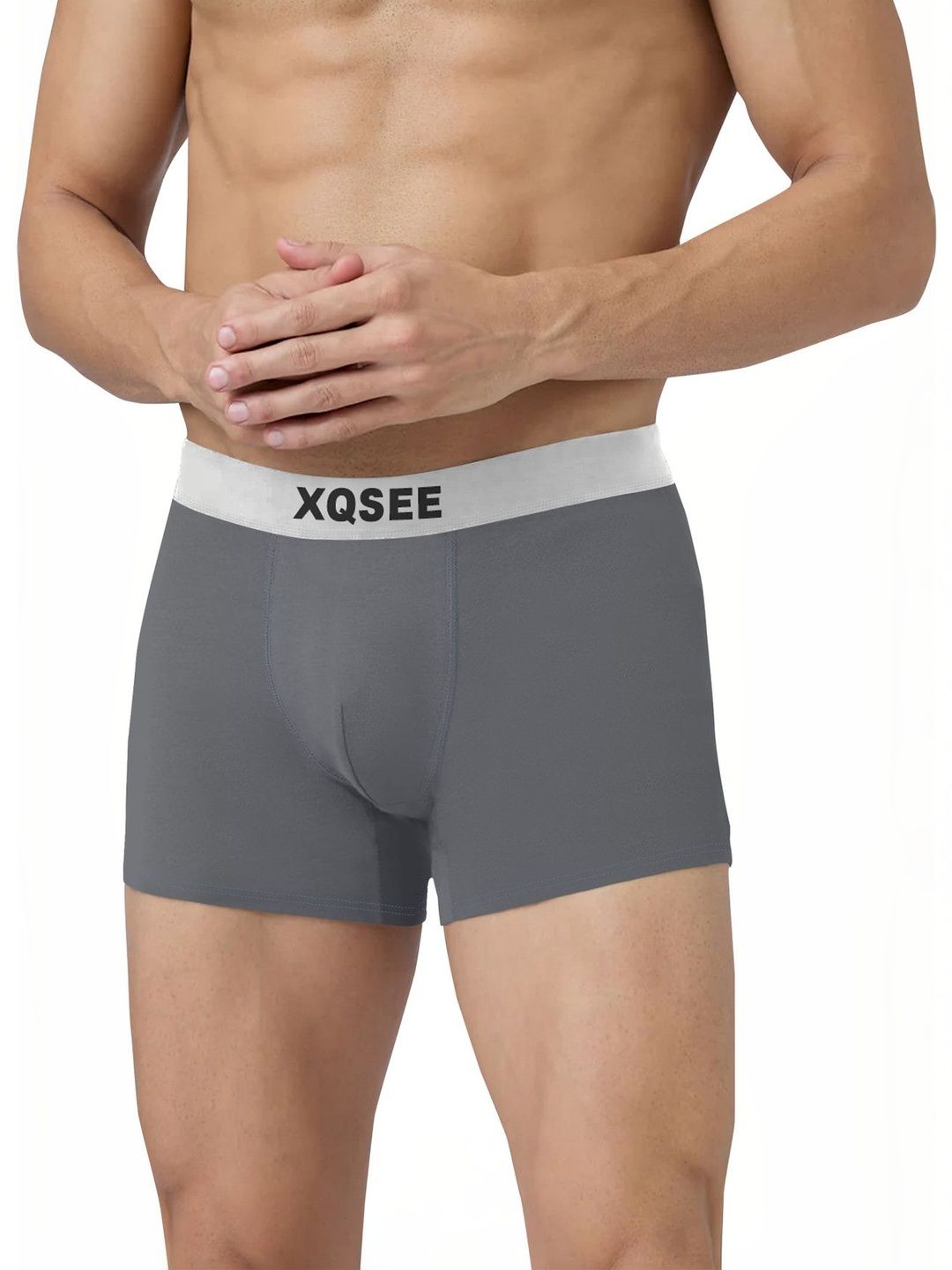 XQSEE Pack of 2 Solid Trunks-picture-48