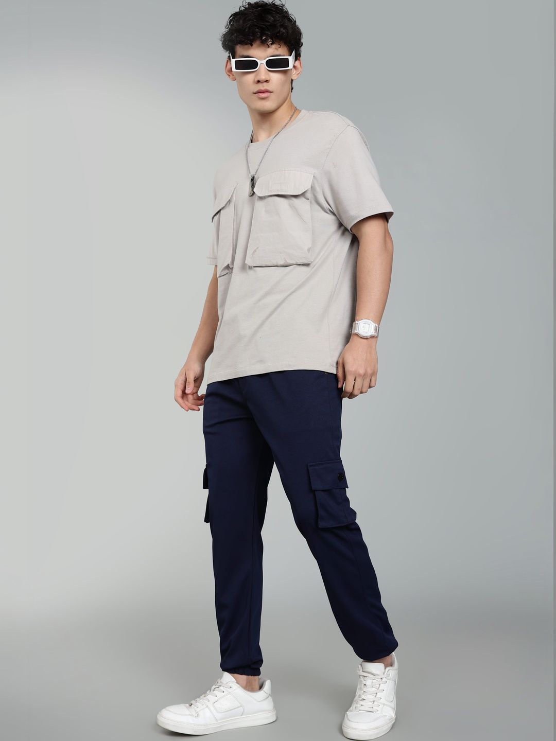 SZN Men Smart Trousers-picture-44
