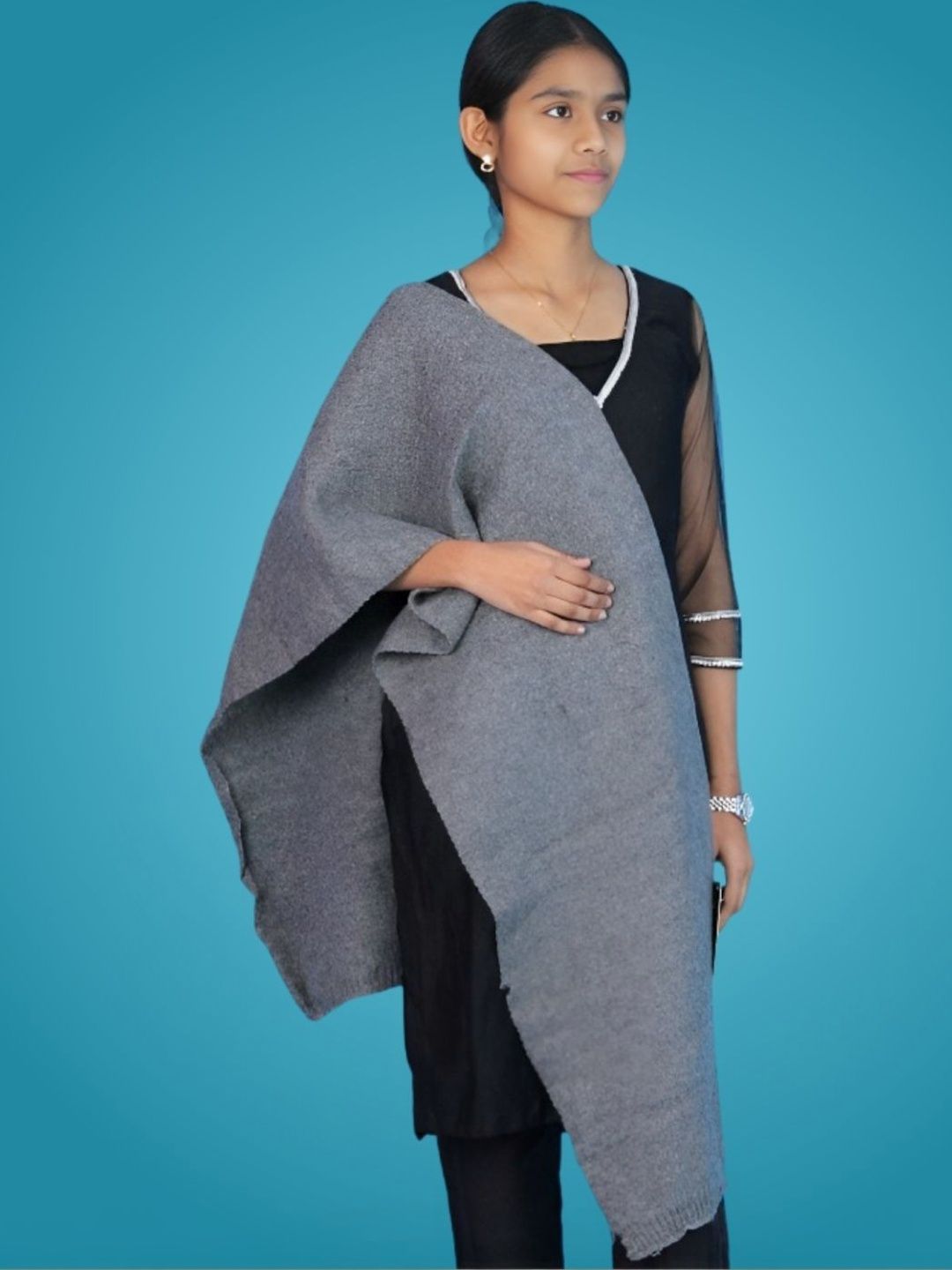 MHAX Women Shawl-image-31