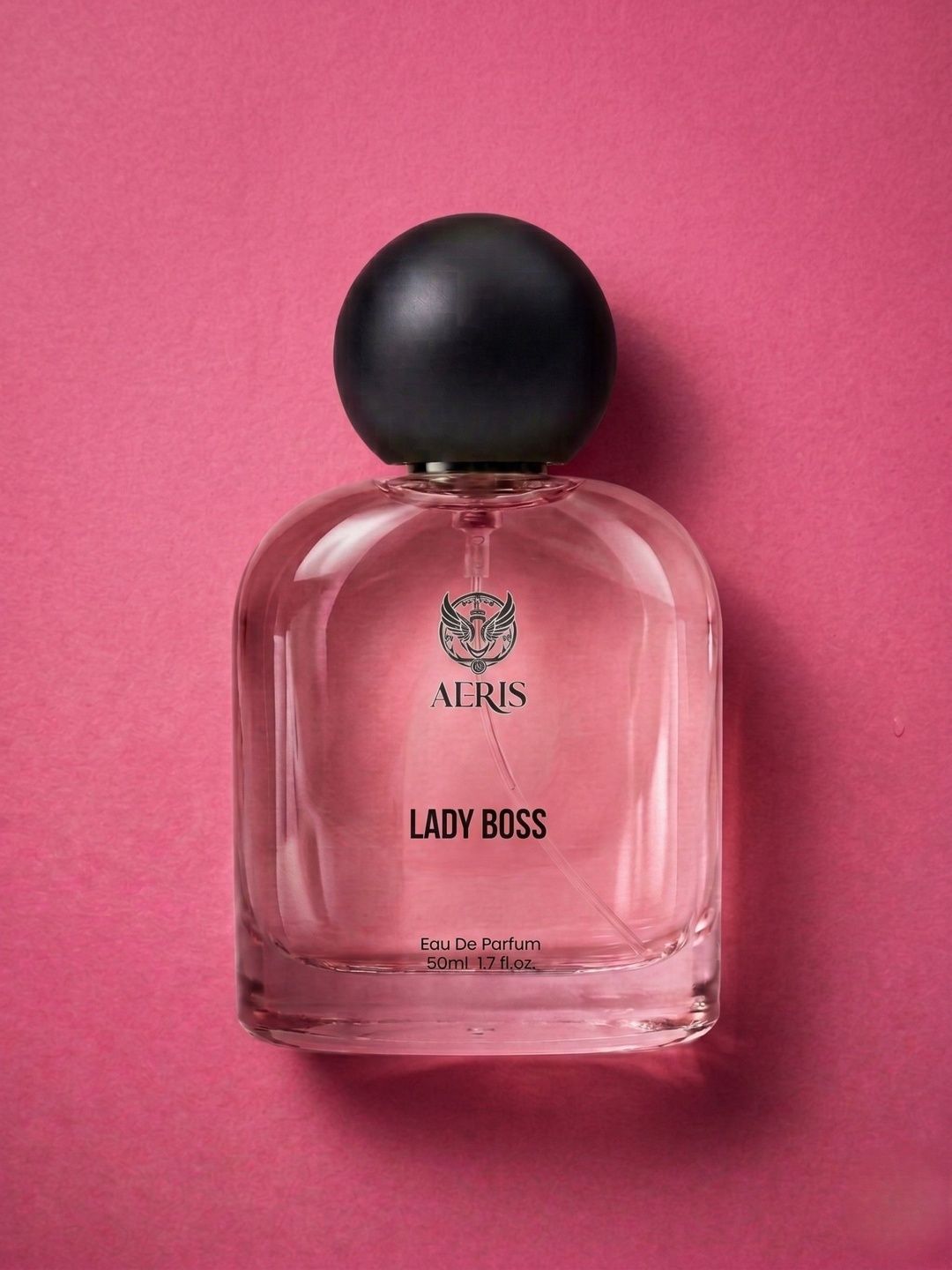 AERIS Women Lady Boss Long Lasting Eau De Parfum - 50 ml-image-47