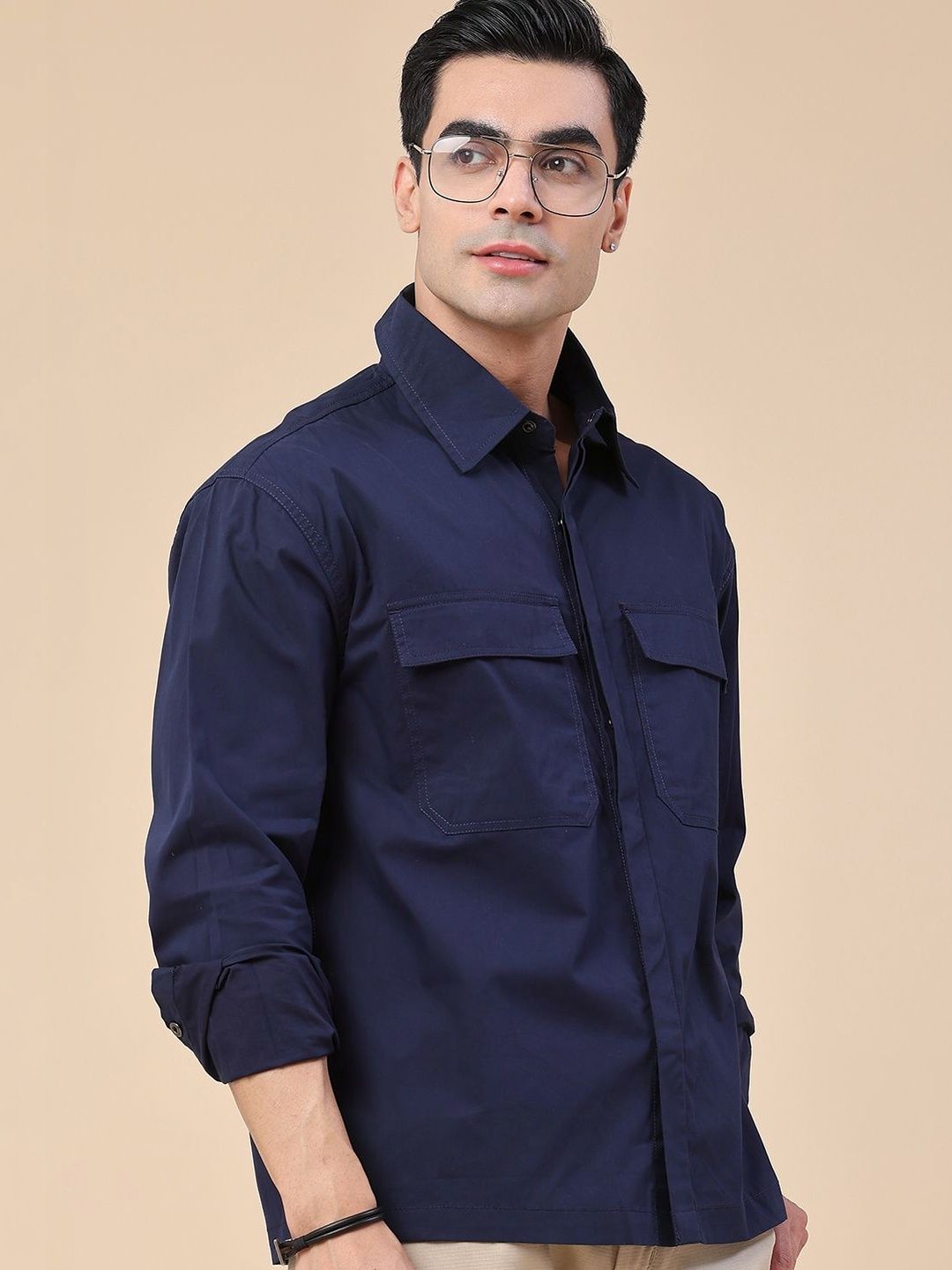 LIMEROAD Men Casual Shirt-picture-43
