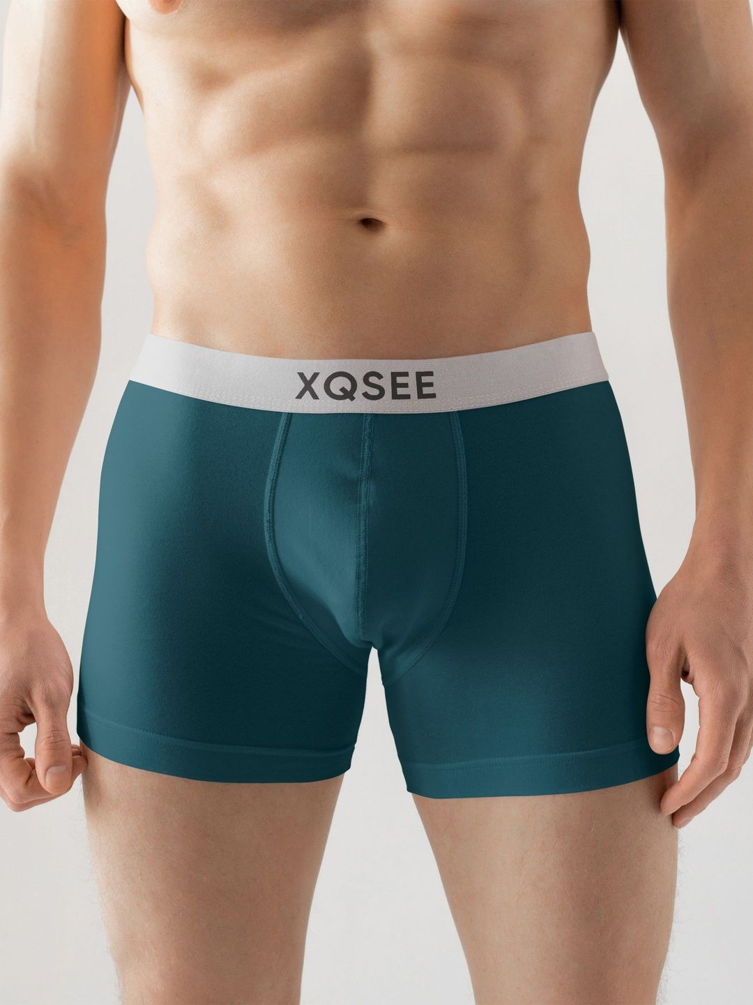 XQSEE Pack of 2 Solid Trunks-picture-42