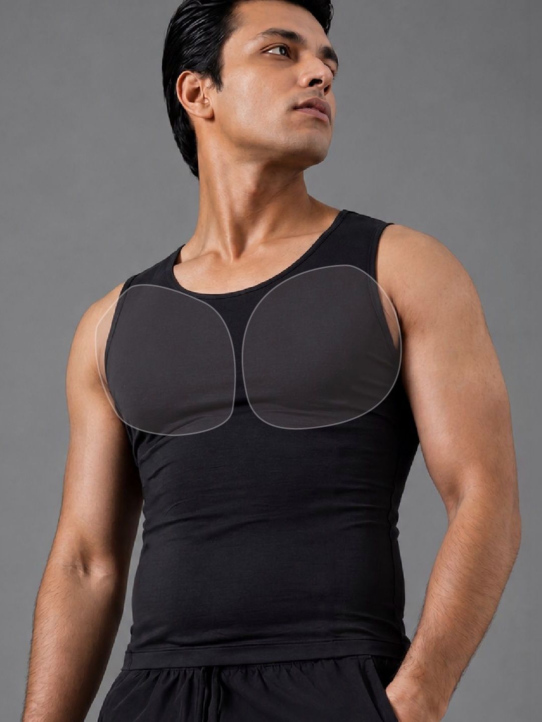 DAMENSCH Cotton Undershirt-image-15