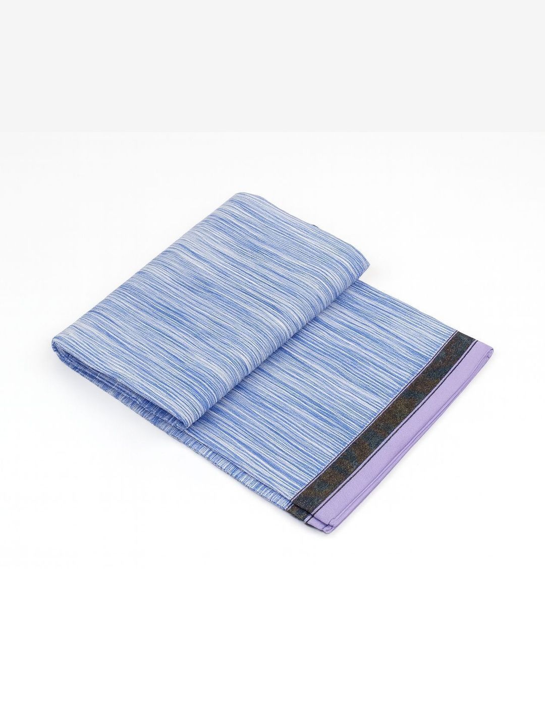 Shyam Handloom Men Striped Cotton Dhoti Dhotis-picture-35