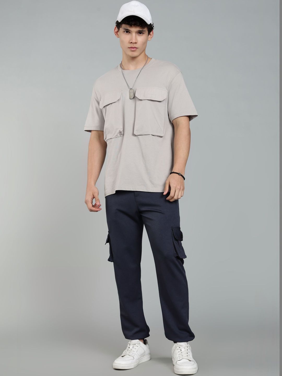 SZN Men Smart Trousers-picture-46