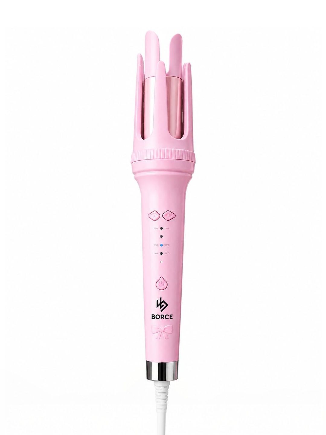 BORCE Automatic Hair Curler-picture-49