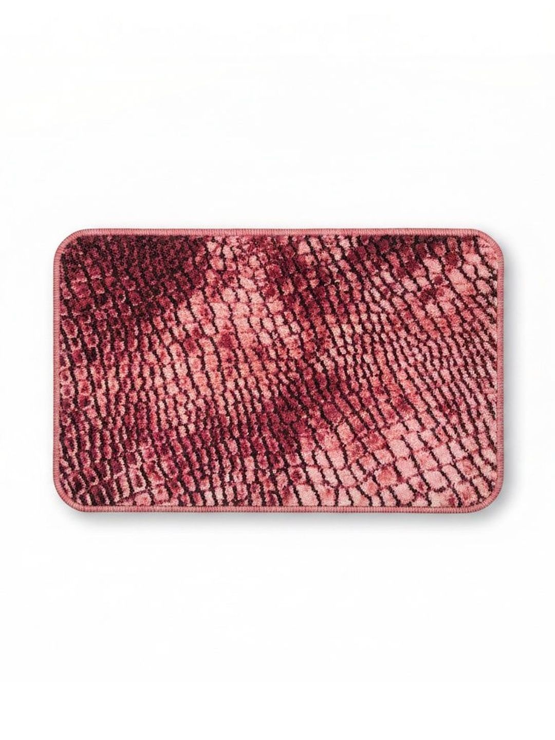 Themes Furnishings & Decor Pink Animal Design Doormat-image-11