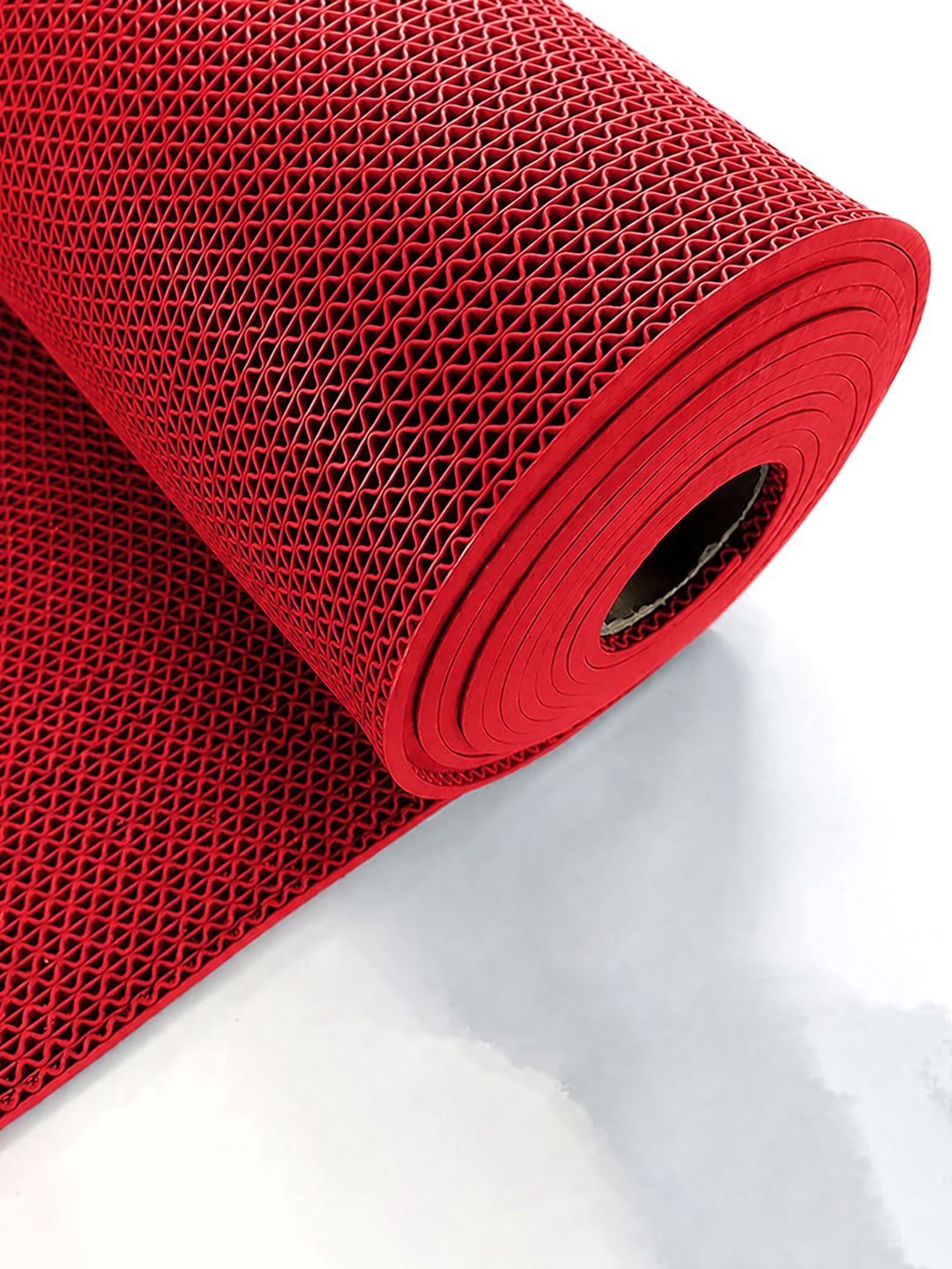 MORADO Red Waterproof Non-Slip Floor Mat-image-36