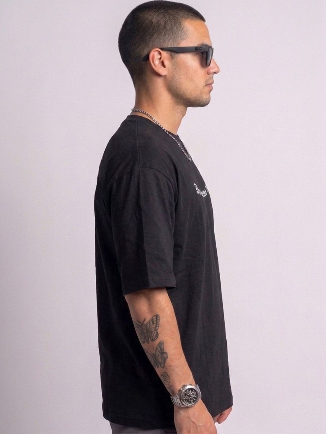 BAESD Men Typography Printed T-shirt-picture-15