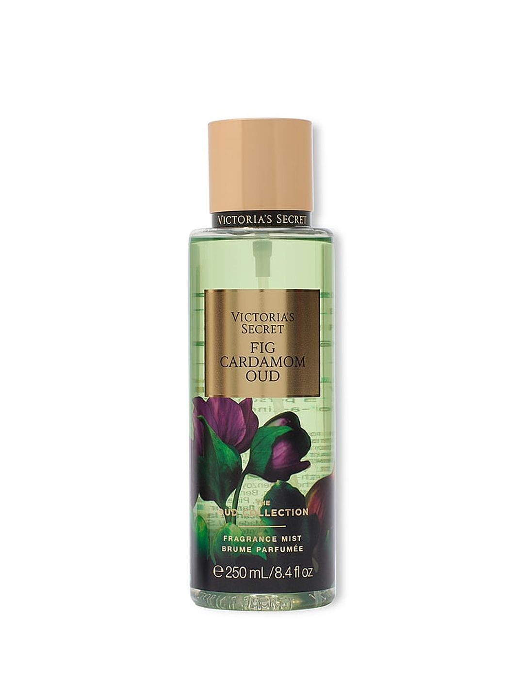 Victoria's Secret Victoria's Secret Fig Cardamom Oud Fragrance Body Mist - 250 ml