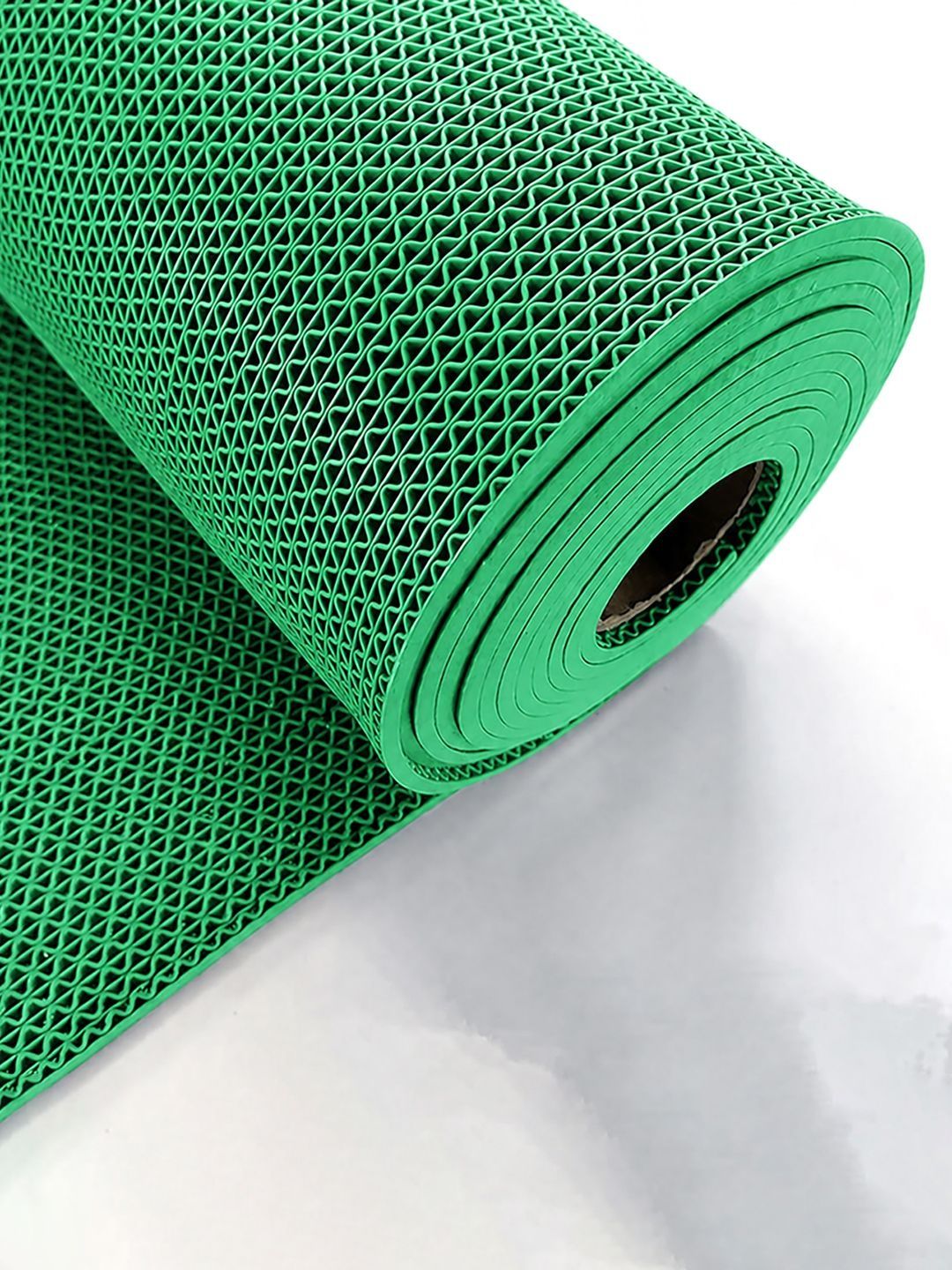 MORADO Green Textured Anti-Skid Waterproof Floor Mat-picture-11