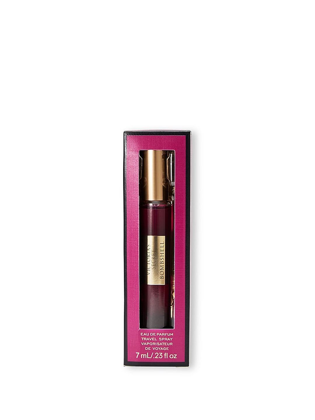 Victoria's Secret Bombshell Passion Eau De Parfum Travel Spray - 7 ml-picture-33